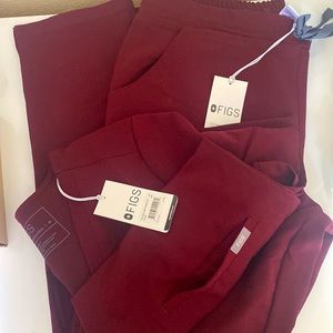 Figs Technical collection set (M)